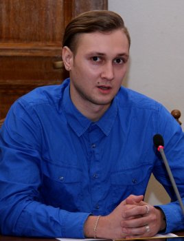 С 17 марта стартует "Неделя добрых дел"