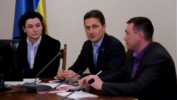 С 17 марта стартует "Неделя добрых дел"