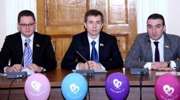 С 17 марта стартует "Неделя добрых дел"