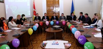 С 17 марта стартует "Неделя добрых дел"
