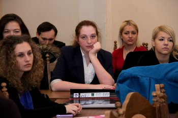 С 17 марта стартует "Неделя добрых дел"