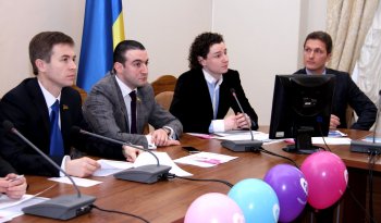 С 17 марта стартует "Неделя добрых дел"