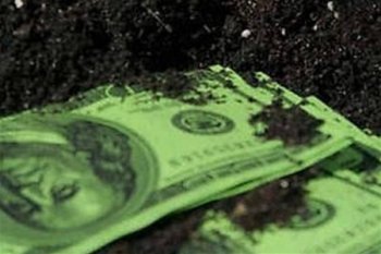 Прокуратура вернула государству 700 га незаконно изъятых земель