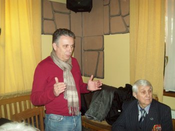 Ряды Партии регионов пополняются