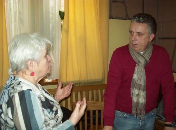 Ряды Партии регионов пополняются