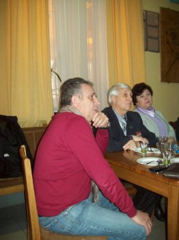 Ряды Партии регионов пополняются