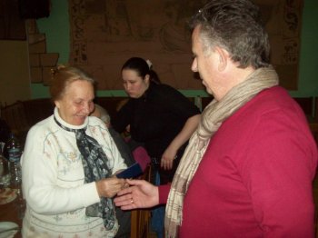 Ряды Партии регионов пополняются