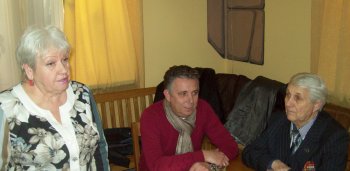Ряды Партии регионов пополняются