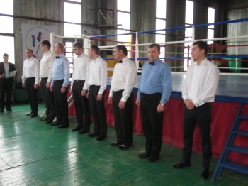 В Одессе проходит чемпионат Украины по савату