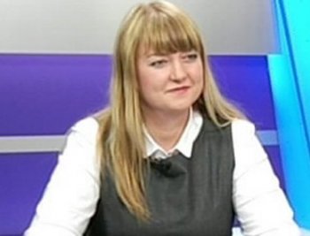 Тамила Афанасьева: Мы должны объединить усилия и активно заниматься социальными проблемами