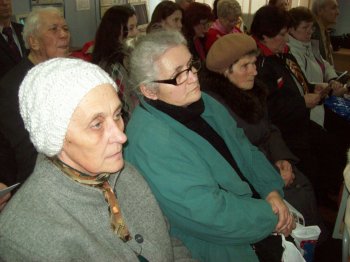 Олег Брындак: Смотреть в глаза своего избирателя – самый ответственный экзамен для депутата!