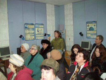 Олег Брындак: Смотреть в глаза своего избирателя – самый ответственный экзамен для депутата!
