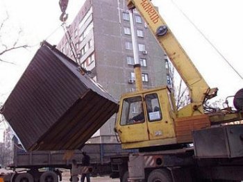 Общественный совет вмешается в ситуацию с МАФами