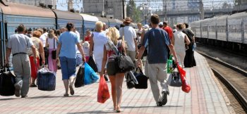 Одесса и одесситы. Часть 2
