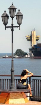Одесса и одесситы. Часть 2
