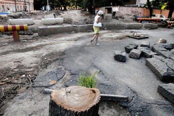 Одесса и одесситы. Часть 2