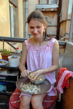 Одесса и одесситы. Часть 2