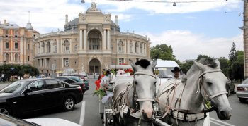 Одесса и одесситы. Часть 2