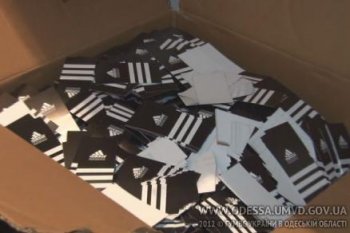 В Одессе милиция пресекла деятельность двух подпольных цехов