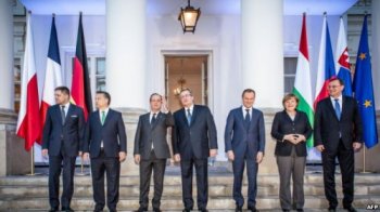 Варшавские проекты при председательстве Украины в ОБСЕ