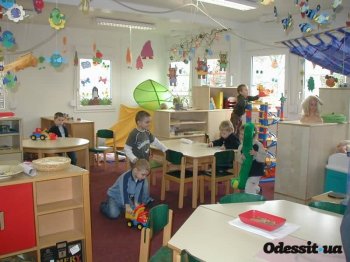 Одесситка поинтересовалась у Арбузова судьбой детских садиков