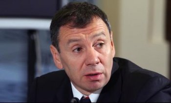 Сергей Марков: Неонацистская партия Тягнибока должна быть запрещена
