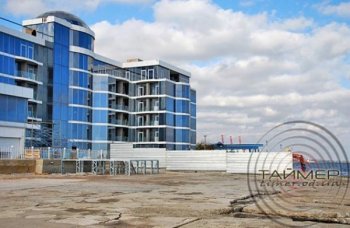 Застройщики одержали сокрушительную победу над одесситами