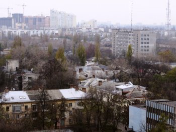 Хотите жить дешево - ищите "коммуналку" в центре