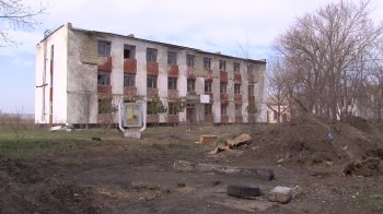 Тарутинский полигон: рейдерский захват тысяч человеческих судеб