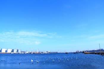Сказочная переправа