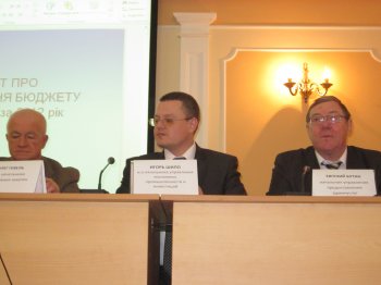 Одесских предпринимателей приглашают посетить бизнес-инкубатор... говорят, помогает