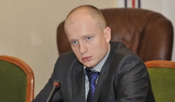 Глава Администрации морских портов Юрий Васьков определился с основными задачами