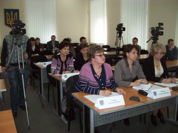 Кризис в Европе бьет по украинским перевозчикам
