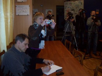 Морякам, попавшим в беду, будет помогать целый фонд