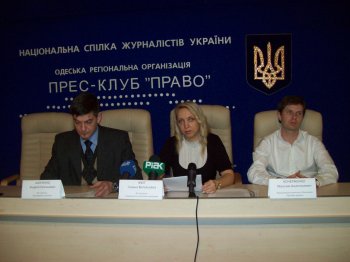 Морякам, попавшим в беду, будет помогать целый фонд