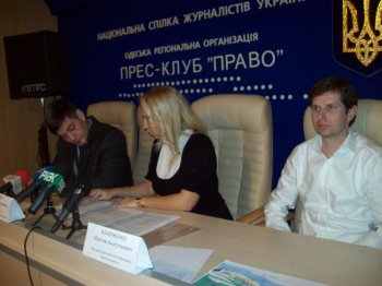 Морякам, попавшим в беду, будет помогать целый фонд