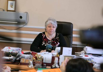 Дом Руссова стал заложником долгих переговоров