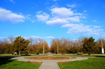 Я люблю ждать с Лузановским пляжем свидания