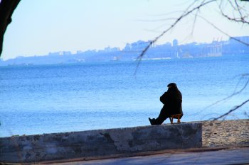 Я люблю ждать с Лузановским пляжем свидания
