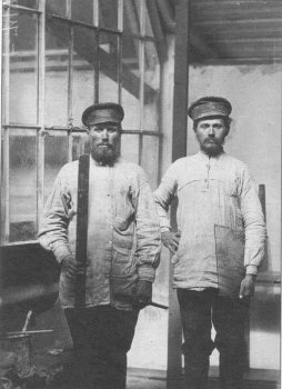 Дореволюционные зарплаты и цены или как жили люди до 1917 года