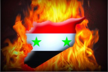 Разведка США и Израиля заняты подготовкой убийства Асада