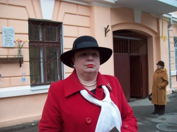 Голосу Одессы 118 лет
