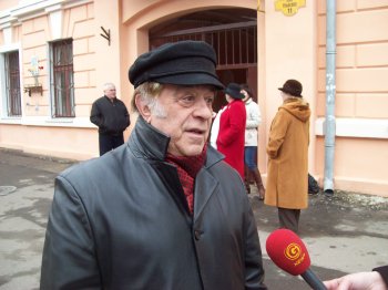 Голосу Одессы 118 лет