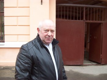 Голосу Одессы 118 лет