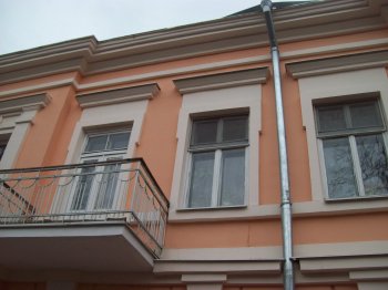 Голосу Одессы 118 лет
