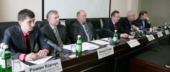 В Одессе находится председатель Высшей квалификационной комиссии судей... Увольнения будут?