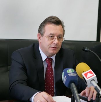В Одессе находится председатель Высшей квалификационной комиссии судей... Увольнения будут?