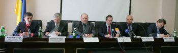 В Одессе находится председатель Высшей квалификационной комиссии судей... Увольнения будут?