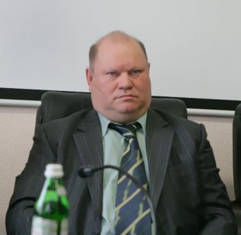 В Одессе находится председатель Высшей квалификационной комиссии судей... Увольнения будут?