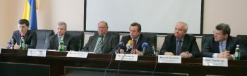 Одесские судьи будут учиться разрешать споры, не доводя дело до суда